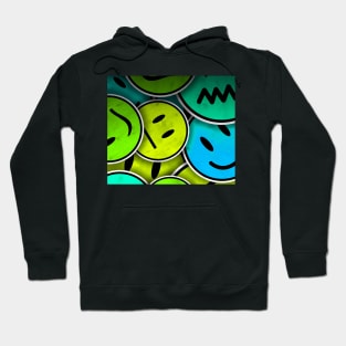 Emoji Hoodie